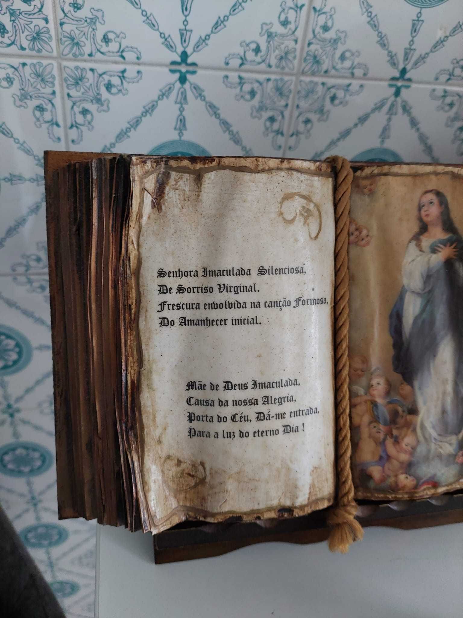 Livro  de  Oração
