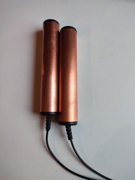 Zapper standard 30kHz H. Clark