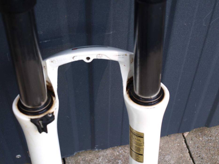 Amortyzator DURO Dirt