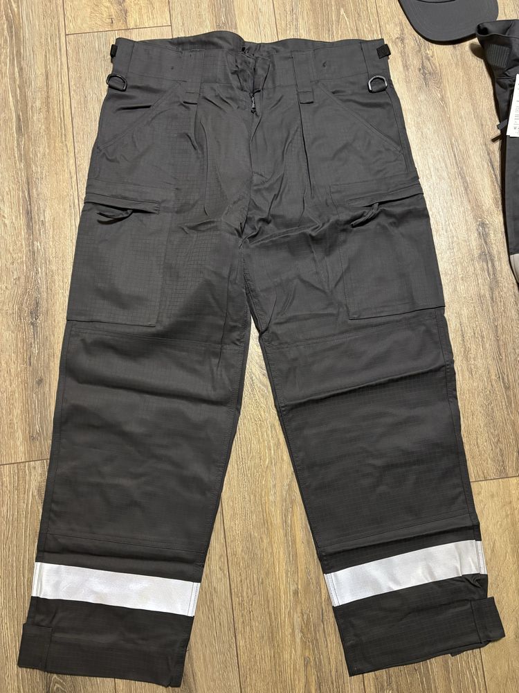 Ubranie technika lotniczego 605a L/S
