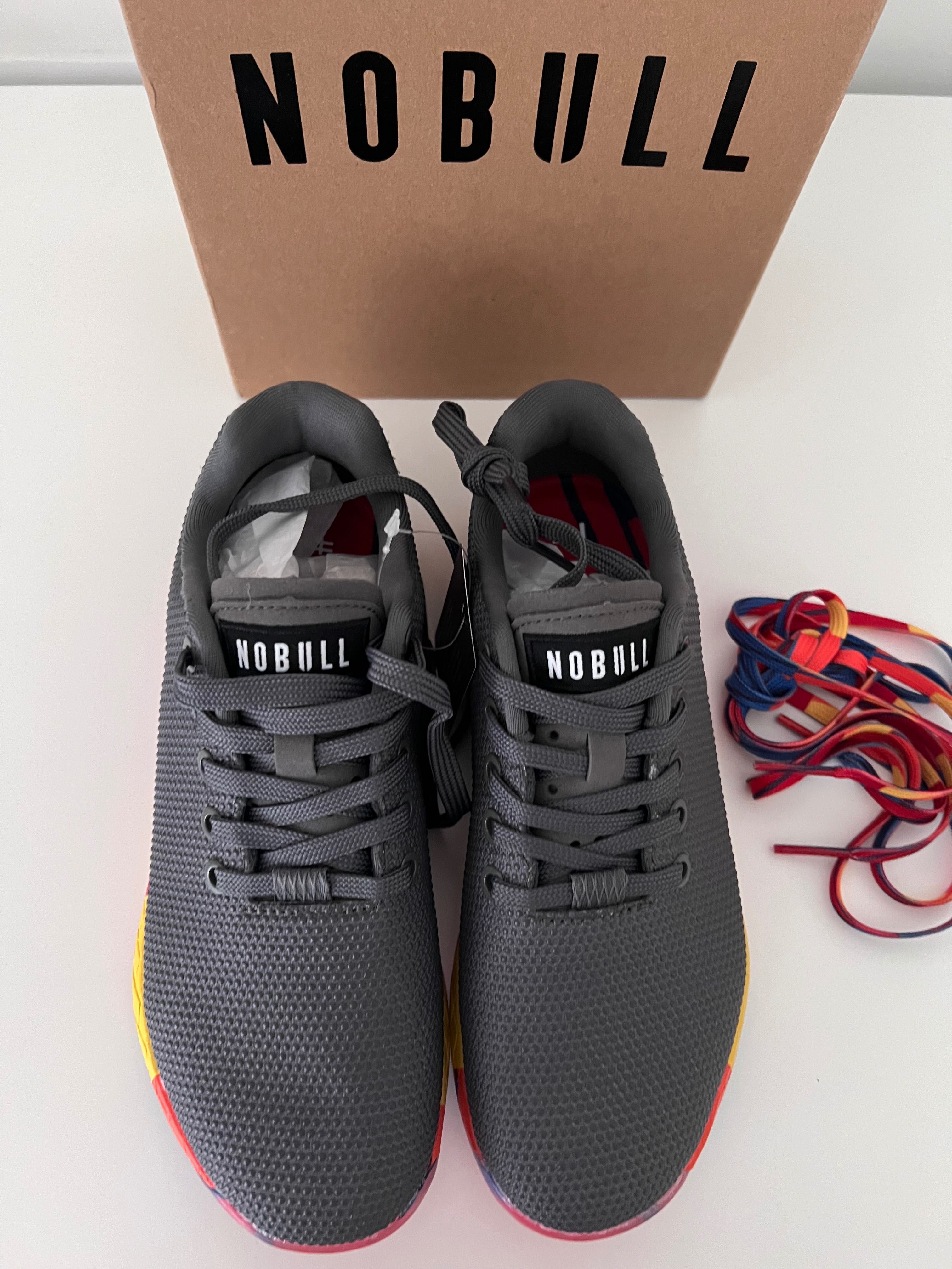 Nobull Outwork 37 crossfit