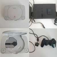 PlayStation 1 i 2