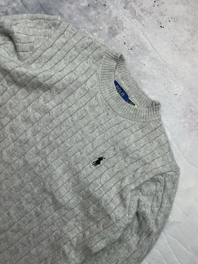 Ralph Lauren sweater damski