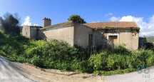 Casa T3 em Alenquer (Santo Estêvão e Triana) de 83,00 m2