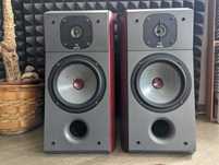 JM Lab Elektra 906 - bardzo dobry stan