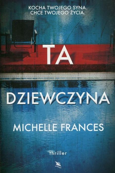 Ta Dziewczyna Ax46079