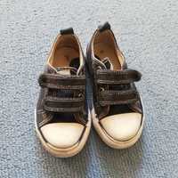 Ténis/sapatilhas/sapatos de criança azuis Zippy n. 24