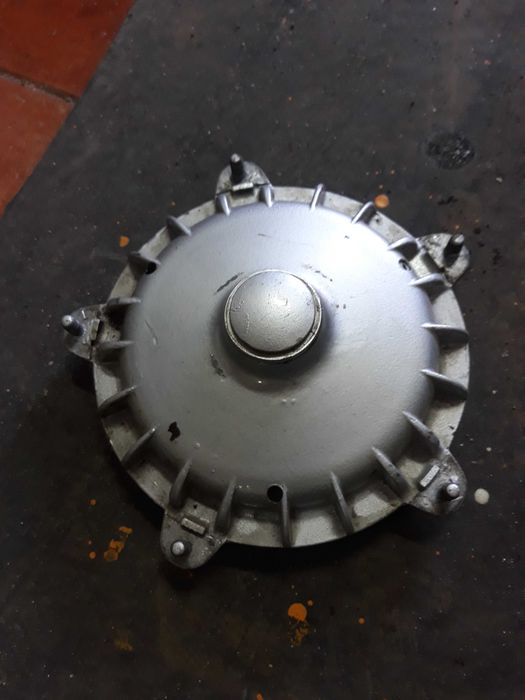 Polie traseira vespa