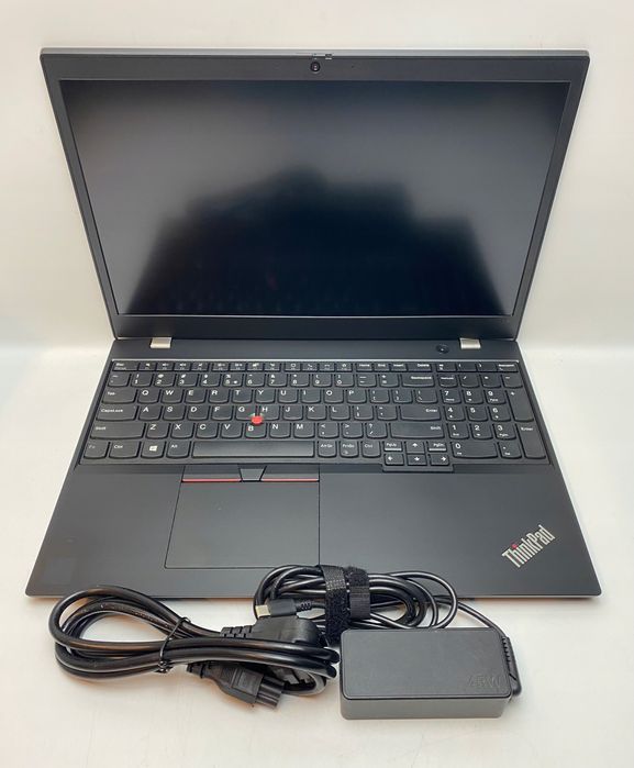 A619] Laptop Lenovo ThinkPad L15 Gen2 i5-1135G7 16GB 512GB NVMe W11