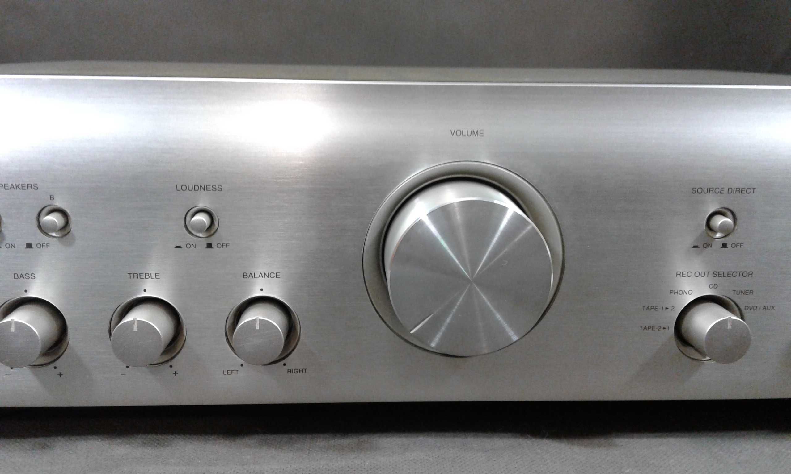 DENON PMA-700AE,wzmacniacz stereo