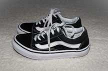 Кеды детские Vans унисекс