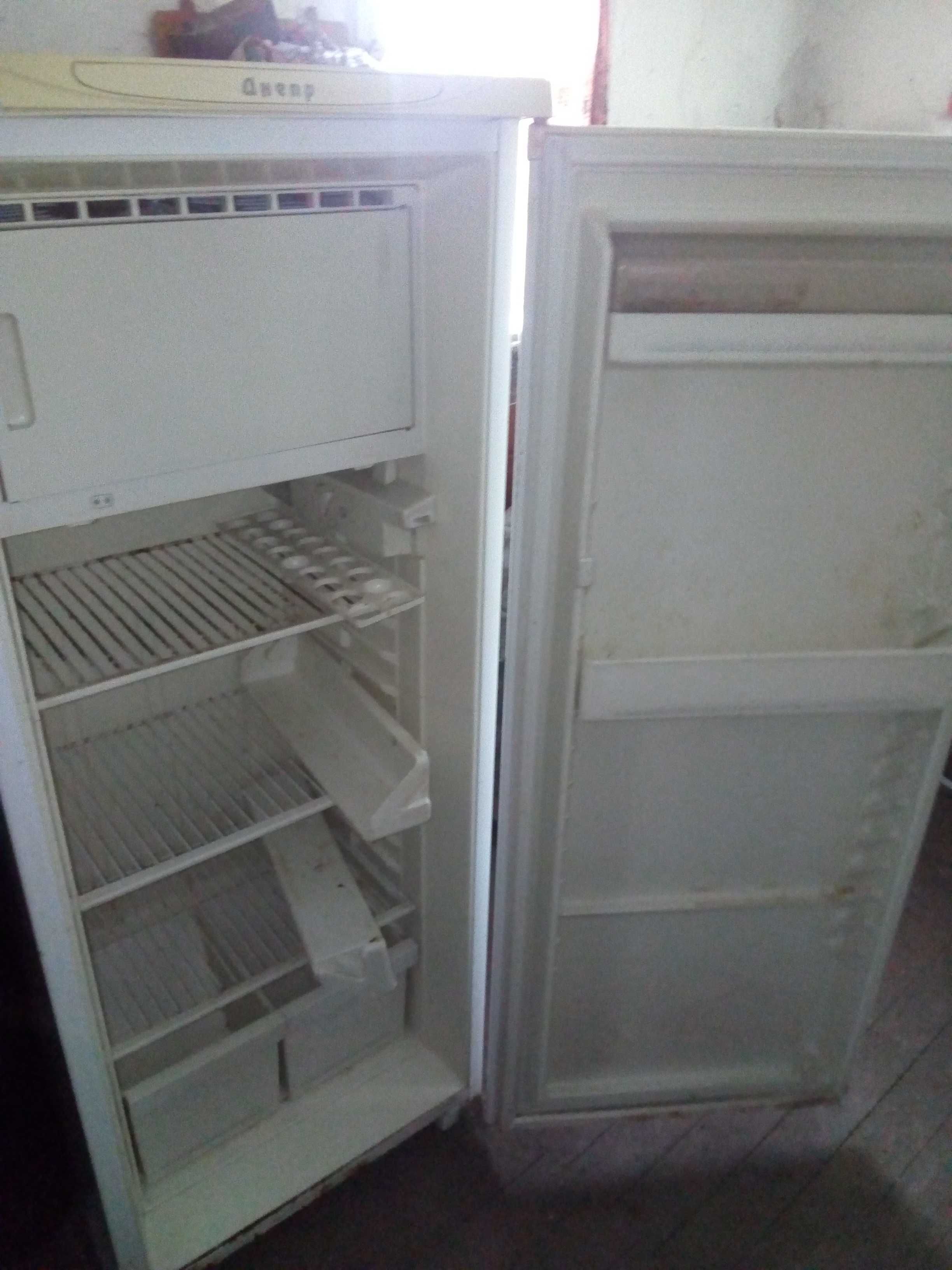 Холодильник Днепр