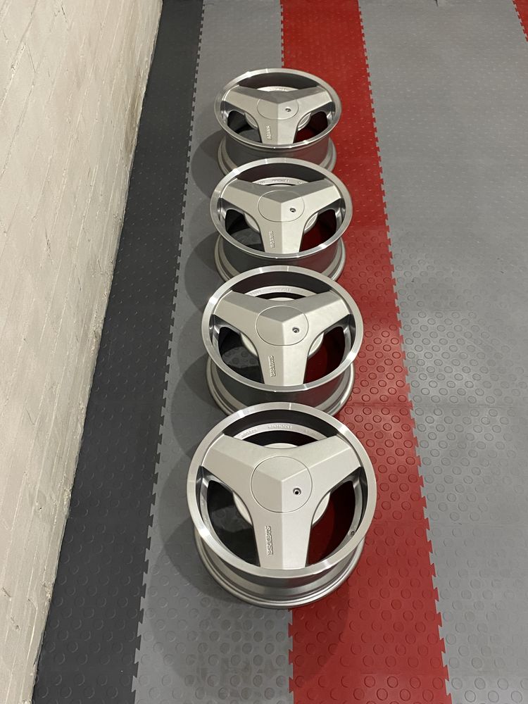 Диски Brabus monoblock 2 R17