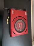 Sound blaster Z Z
