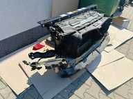 Планка верхня накладка замка капота BMW g05 x5