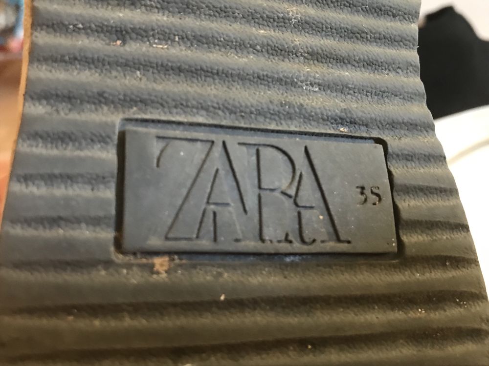 Zara rozmiar 35, 20 cm