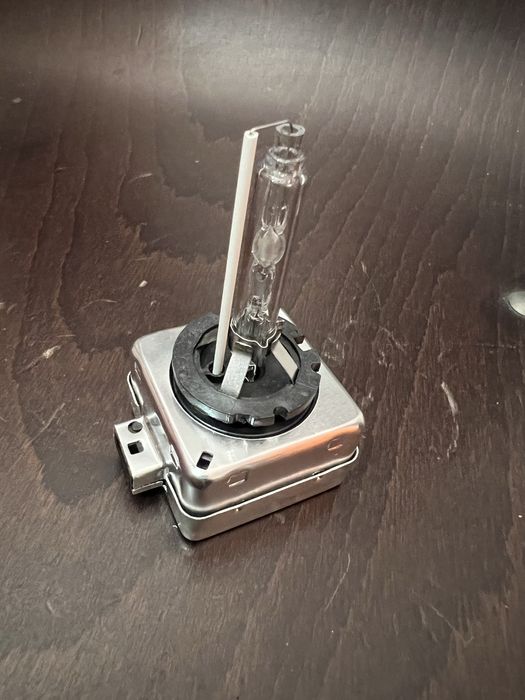 Lampada D1S led bmw f10