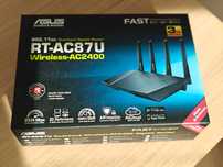 Router WiFi Asus RT-AC87U
