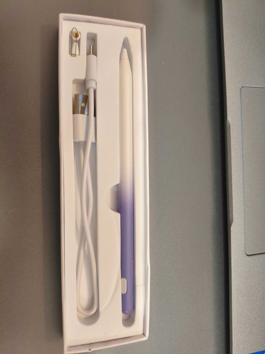 Rysik Antika Stylus Pen XCR-3 do iPada i tabletów USB-C
