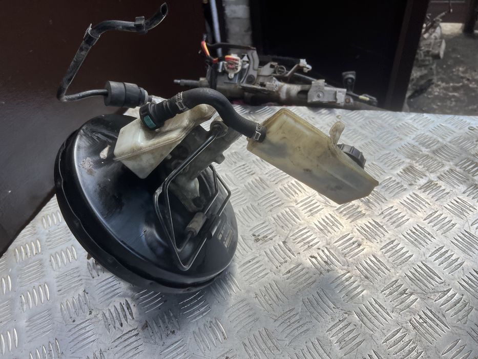 Ваккумный усилитель главный форд фокус 2 ford focus 05г