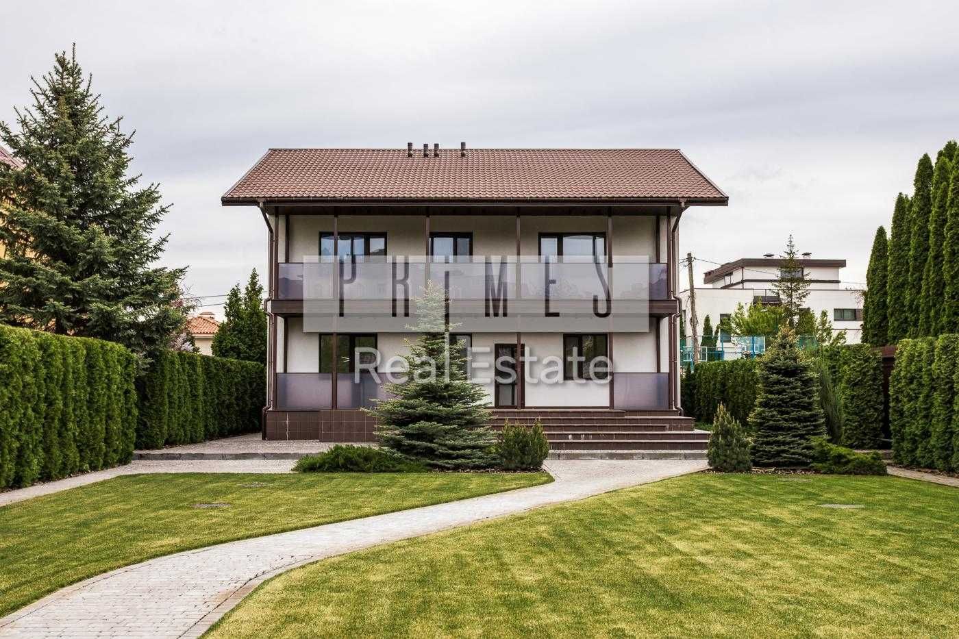 Оренда будинку/Лісники/15 хвилин від Печерського району