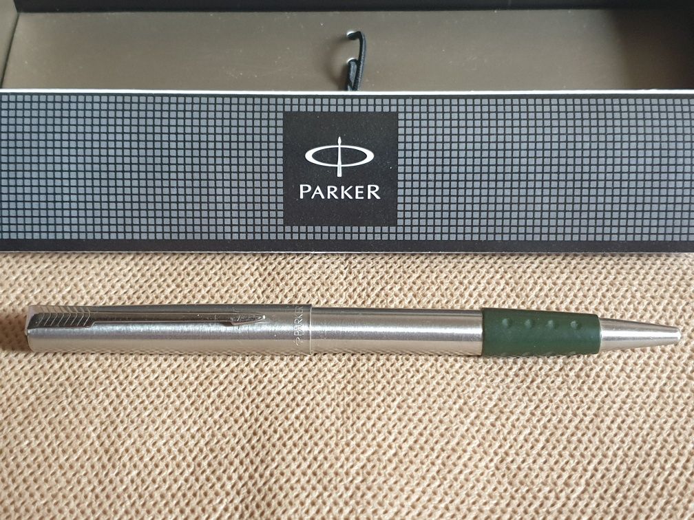 Ручка Parker Old England