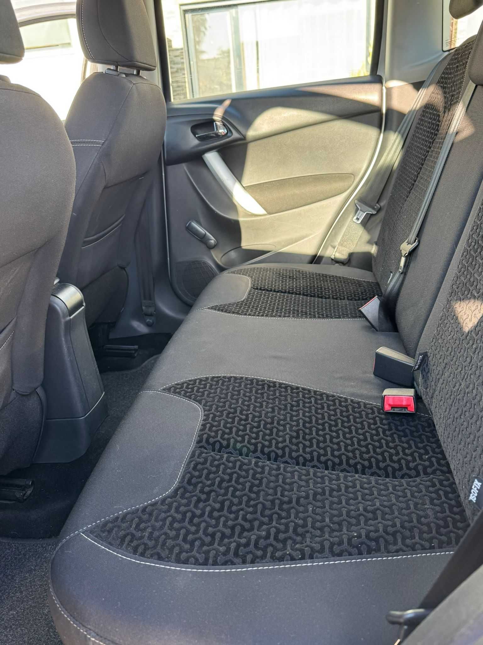 Carro Citroen- Apenas com 84.838 km