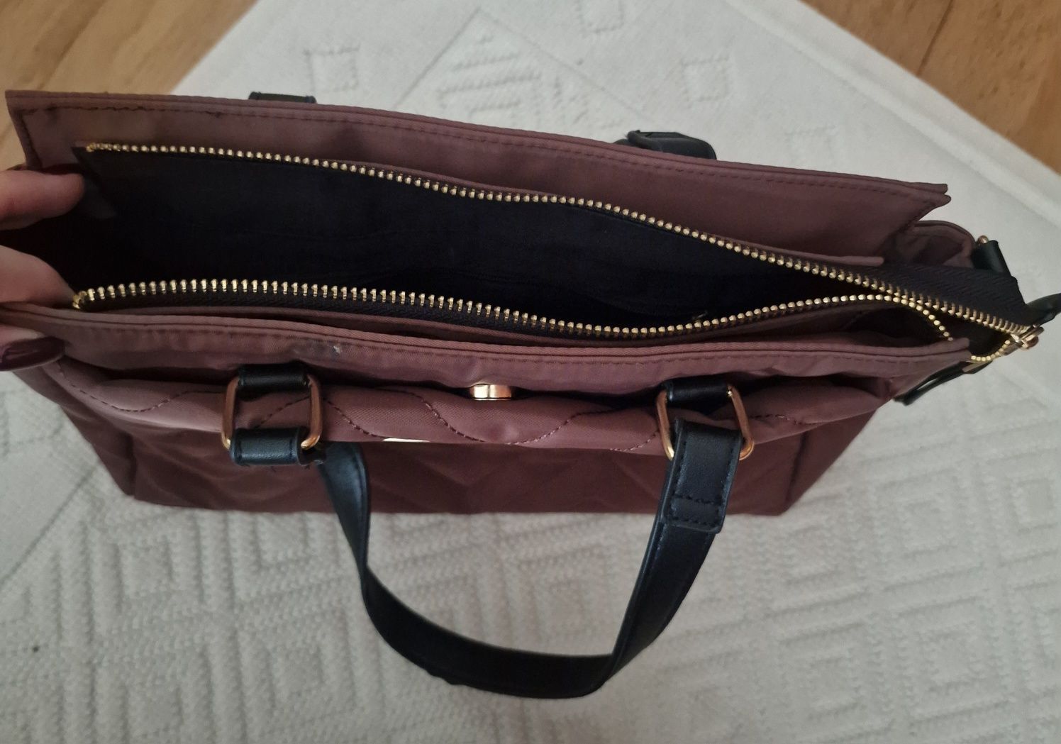Bolsa vilanova nova