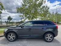 Volvo XC 60 2.4 D4 Dynamic Edition AWD