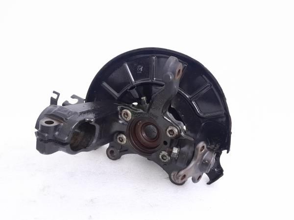 Manga de eixo frente direita VOLKSWAGEN Caddy III (2K, 2C)