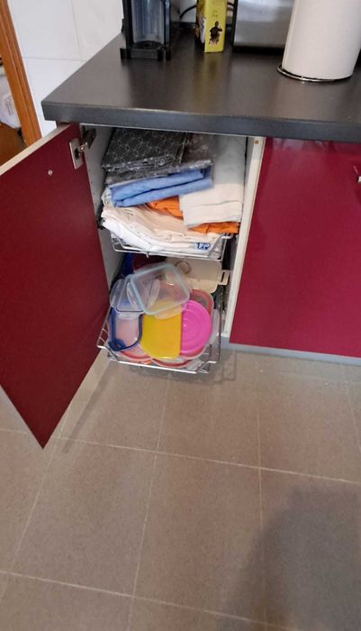 Cozinha IKEA completa