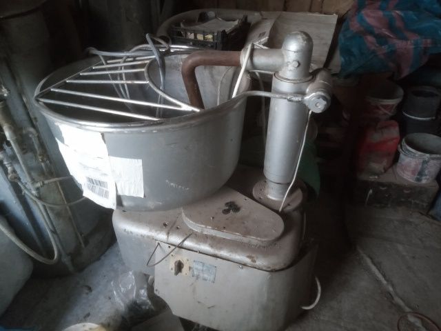 Mieszałka mieszadło do kiełbasy farszu