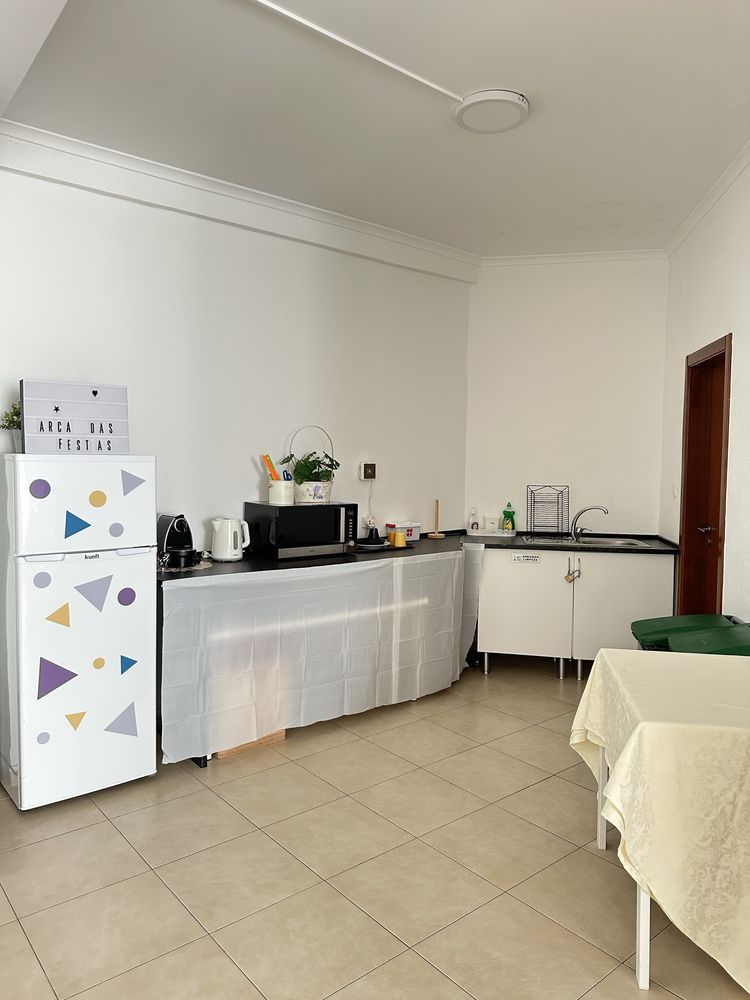 O Espaço Perfeito para o Seu Evento!