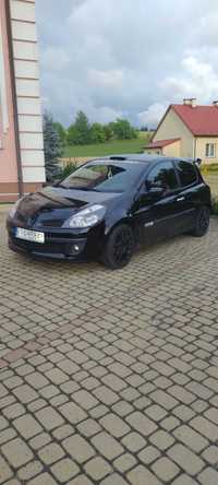 Zadbane Clio 3  1.2 tce