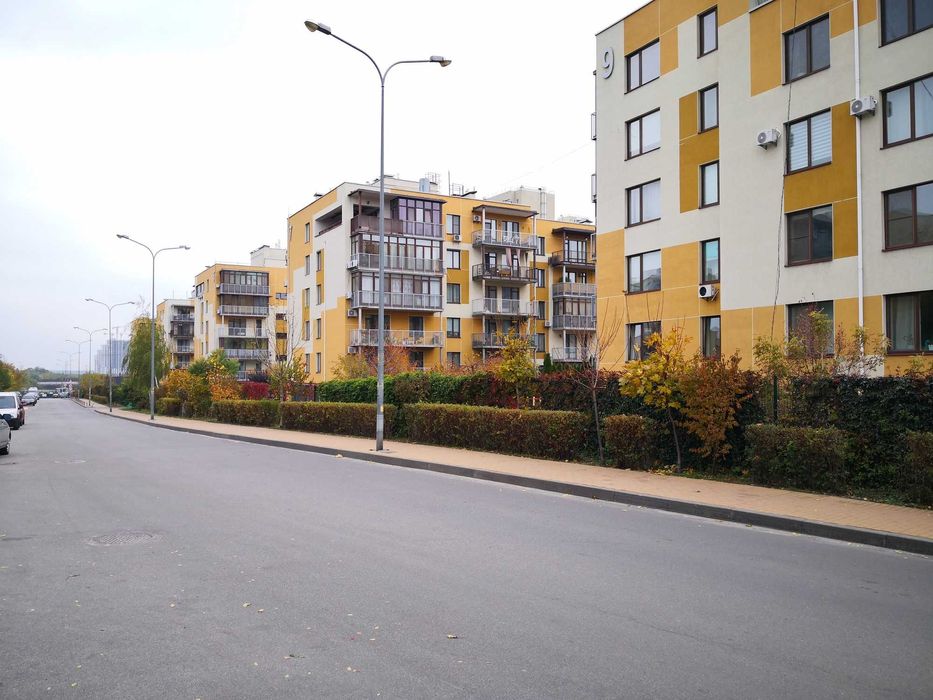 Продам 4-х комнатную квартиру ЖК Липинка в Киеве метро Нивки Подол