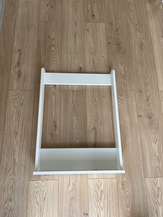 Nakładka na komode i przewijak