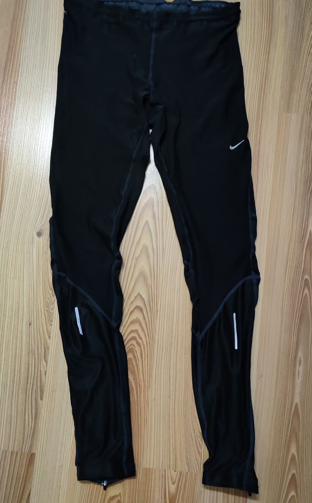 Leginsy nike dry fit