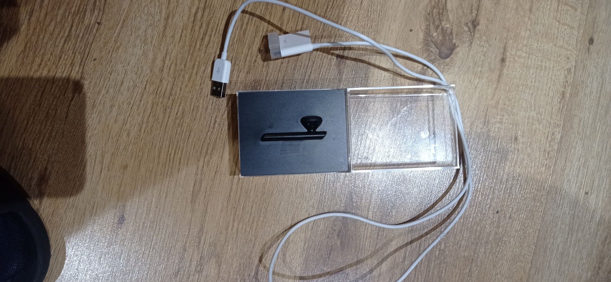 Słuchawka iPhone Bluetooth Hesdset