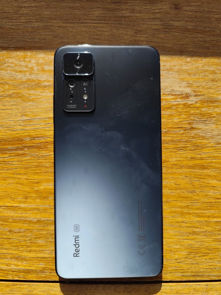 Xiaomi Redmi Note 11 Pro 5G