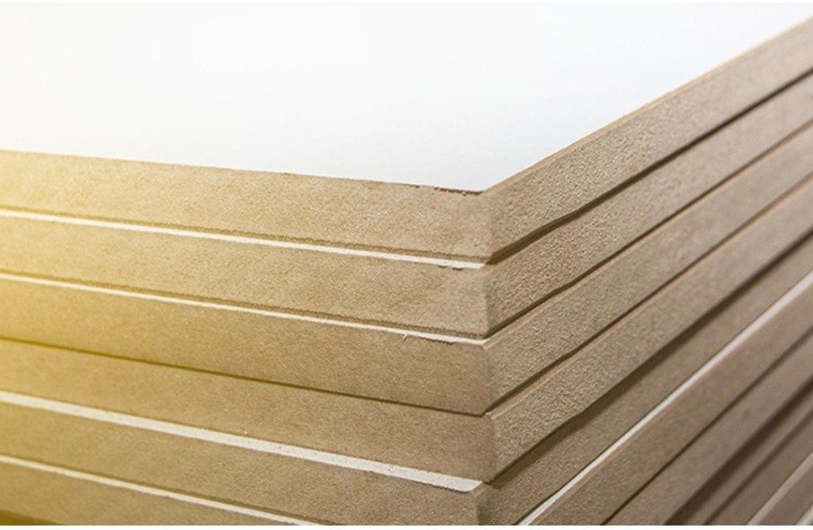 Płyta MDF 16mm i 18mm