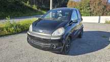 Microcar Mgo de 2011