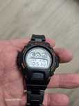 Zegarek g shock dw 6900