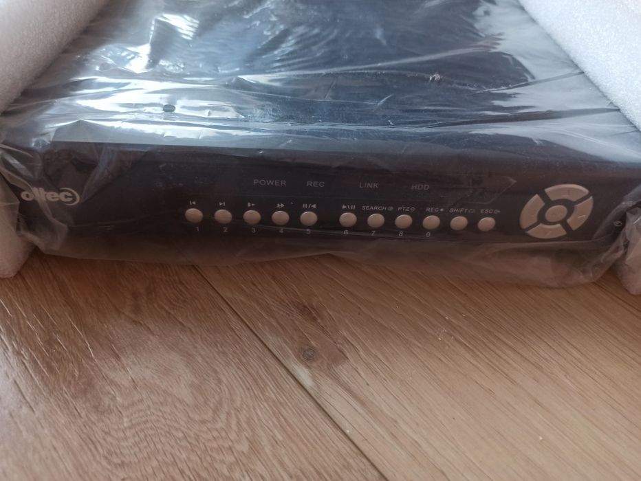 Видеорегистратор для камер oltec