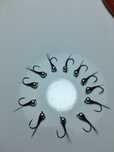 Moscas de Pesca-ninfas (FALANGISTA)