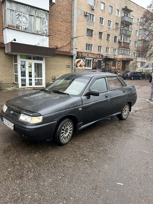 Продам ВАЗ 21010