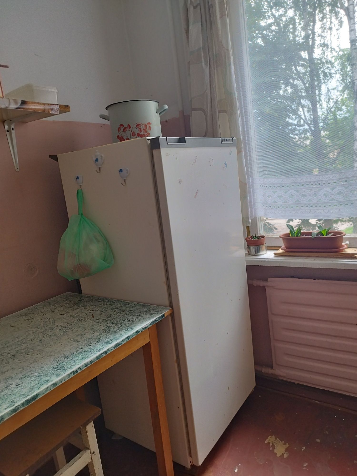 Здається 1 кімн. квартира