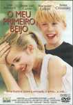 O Meu Primeiro Beijo