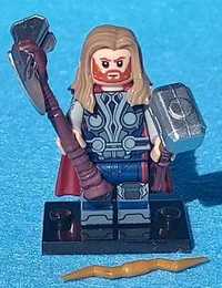 Thor    (Marvel)