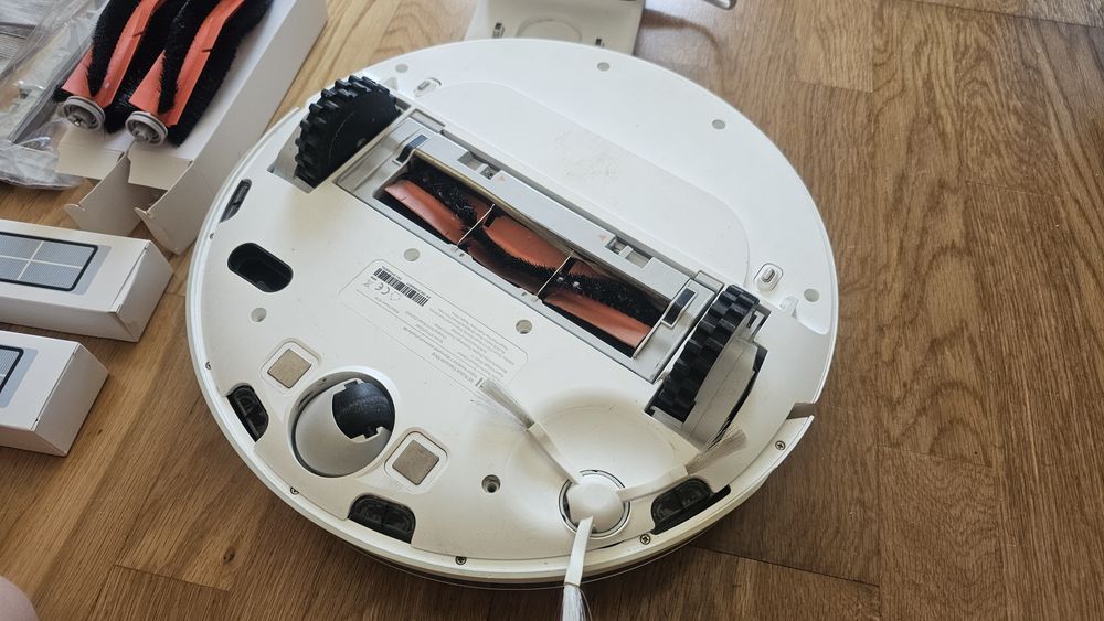Xiaomi mi vacum mop