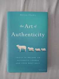 The art of authencity